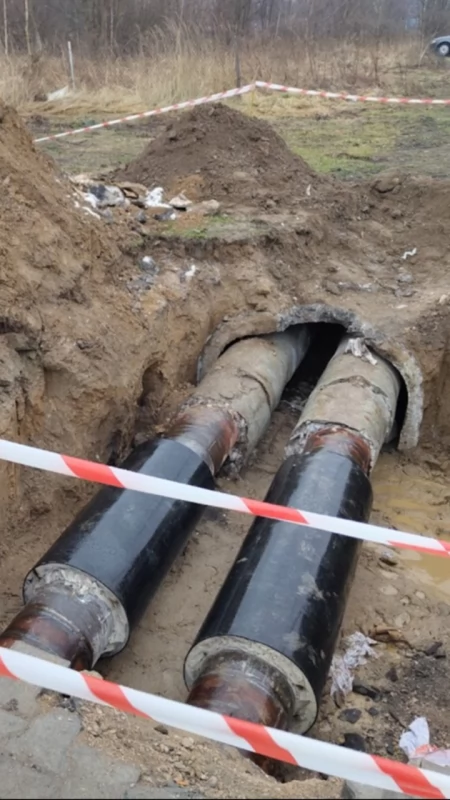 Uwaga! PGK informuje o awarii. Część mieszkańców Radomska bez wody