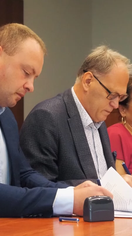 Miasto inwestuje w odnawialne źródła energii. Z dotacji. Wszystkim zajmie się firma Proinvest
