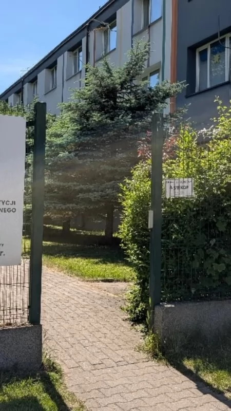 Czytelniczka: - Dlaczego wykonawca wziął sobie podwykonawcę? Starostwo o tym wie? Starosta: - Oczywiście, że wiemy