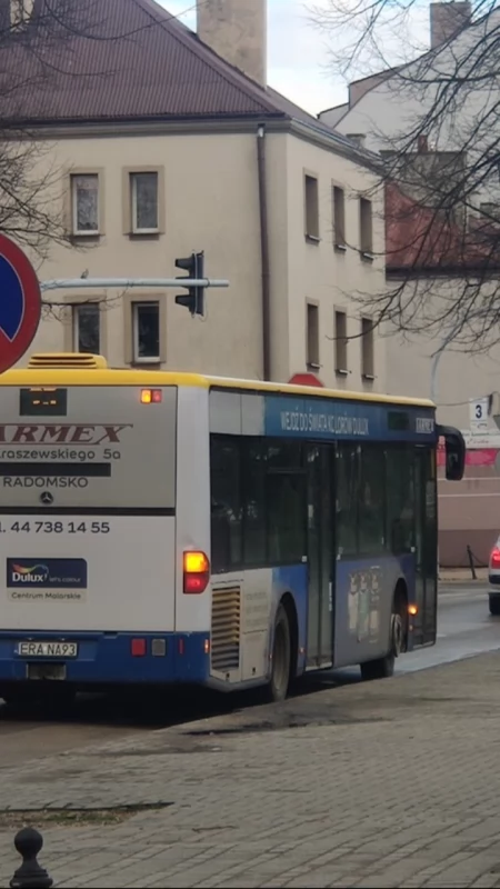Dla kogo zniżka w MPK, a dla kogo nie? Dyskryminacja ze względu na miejsce zamieszkania. Prezes: - Będzie ulga, jeśli to możliwe