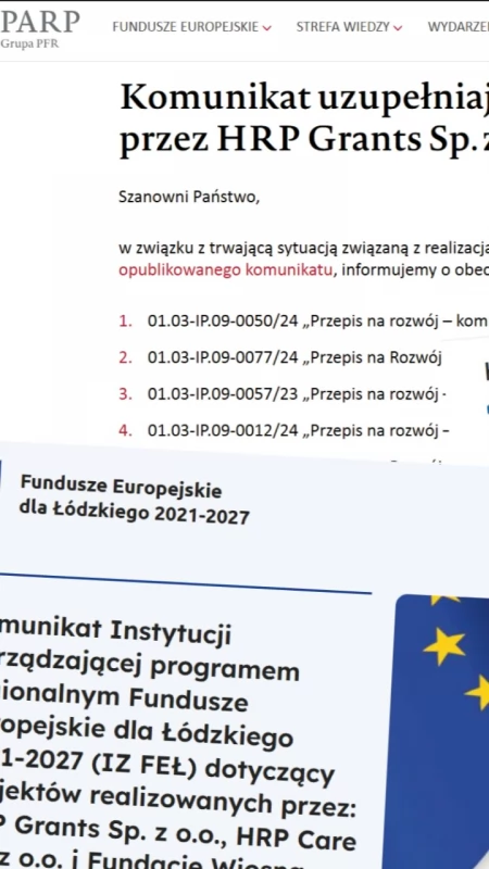 Znikające unijne miliony: miały być tanie szkolenia, zostały horrendalne długi i tysiące poszkodowanych [Temat GR]