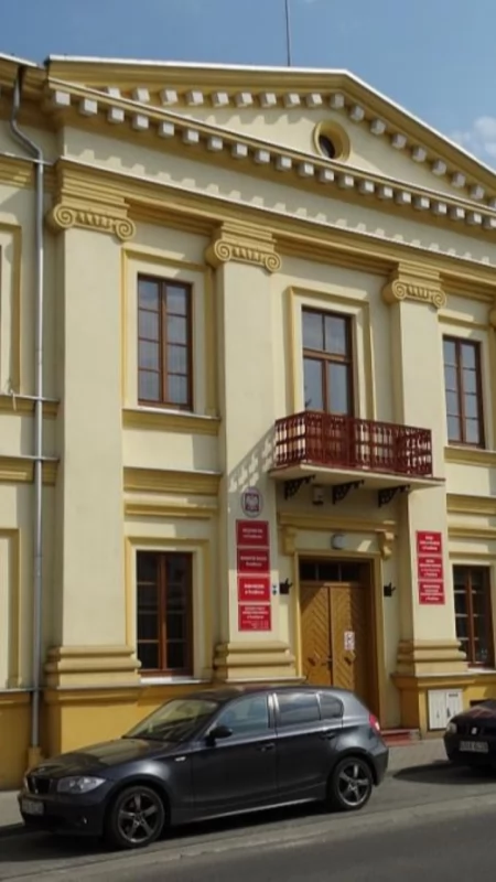 Czy się stoi czy się leży, w Przedborzu (pomniejszona) dieta się należy 