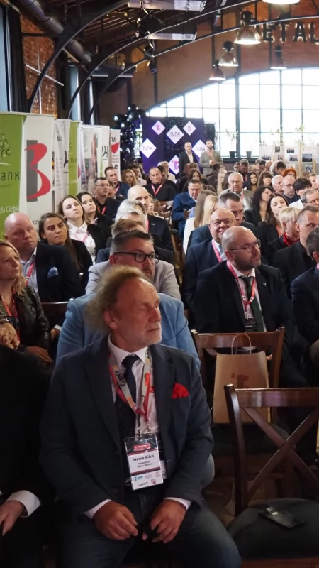 Hausner, Piechociński, Czubkowska. Forum Przedsiębiorczości już w październiku