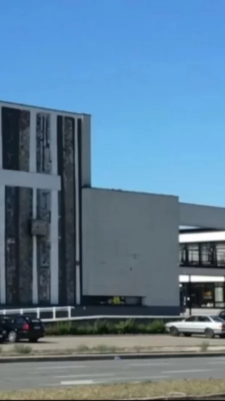Wobec początku. Nowa wystawa w galerii Miejskiego Domu Kultury