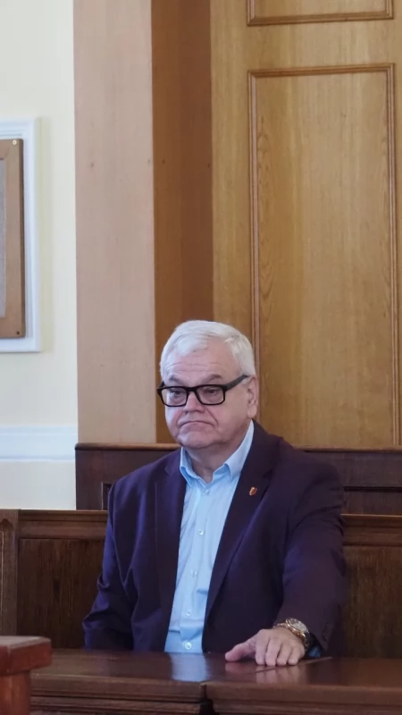 Karol i Marta Nawroccy „niezainteresowani popieraniem aktu oskarżenia”. Sąd ostatecznie umorzył postępowanie w sprawie Shreka