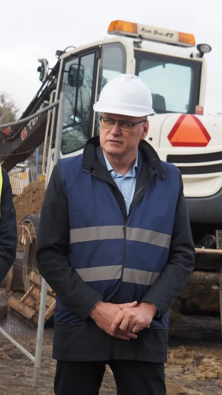 Jest plan prezydenta na przyszły rok: podwyżki podatku o nieruchomości o 25 procent i opłat za śmieci o 50 procent