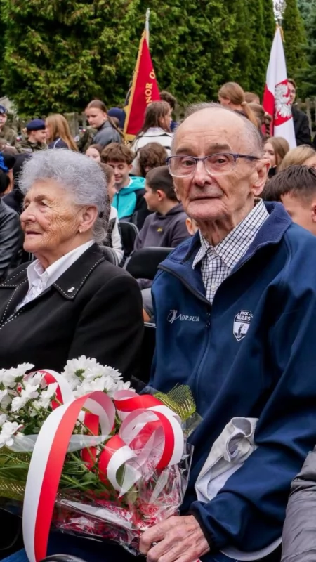 Miejskie obchody  87. rocznicy agresji ZSRR na Polskę oraz Światowego Dnia Sybiraka