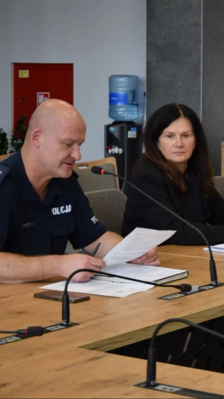 Policja będzie miała psa, który znajdzie narkotyki w radomszczańskich szkołach