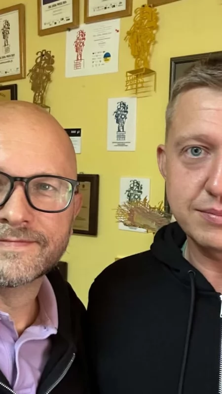 Jeden tor, wielu chętnych. Wraca sezon, wraca problem na Aquarze [Podcast Dwaj Panowie AA]