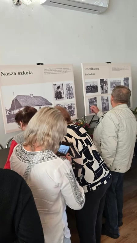 Pukarzów, jakiego już nie ma. Historia wsi na wyjątkowej wystawie