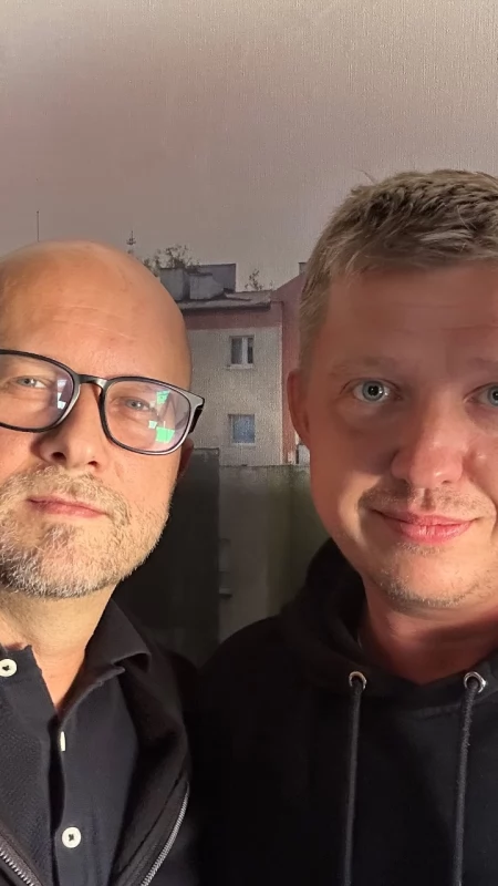 Komentatorska galopada po Krakowie: Oj, jak źle się starzeje ta gadanina [podcast Draj Panowie AA]