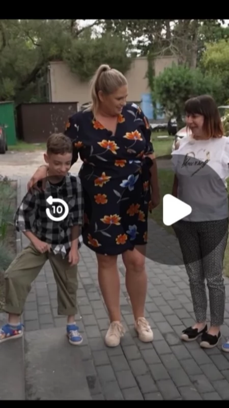 Nasz licytowany dom: Polsat wyremontował jej mieszkanie, a teraz komornik je wystawia na licytację 