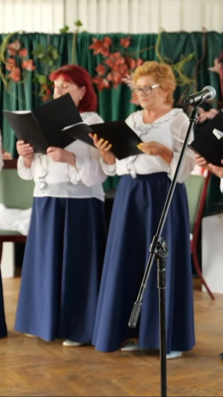 Uniwersytet Trzeciego Wieku uroczyście rozpoczął rok akademicki