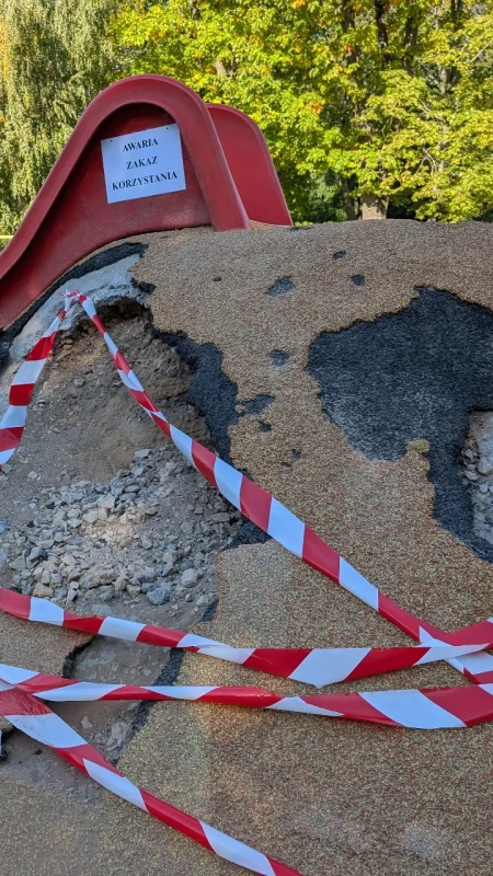 Czytelniczka: - Tak wygląda 