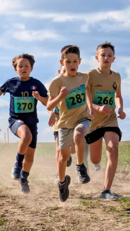 Bugaj Run 2026. Stowarzyszenie Rozbiegajmy Radomsko zaprasza do biegania w Bugaju Zakrzewskim