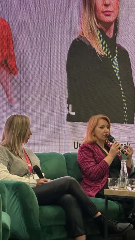 VIII Radomszczańskie Forum Przedsiębiorczości. Między informacją a manipulacją - biznes w epoce mediów, algorytmów i gamingu