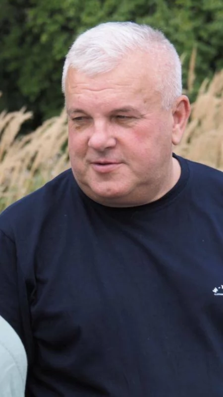 Arkadiusz Ciach, radny powiatowy Lewicy: - Oddałem już swoją miesięczną dietę radnego. Kto z was też to zrobi?
