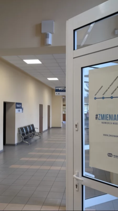 Czytelniczka: - Z dworca PKP zniknął biletomat. Jakie miasto, takie usługi dla mieszkańców