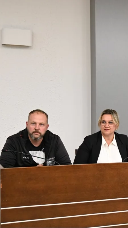 Mieszkaniec: Transmitujcie też komisje. Powiatowi radni: Po pierwsze nie trzeba, po drugie za drogo wyjdzie