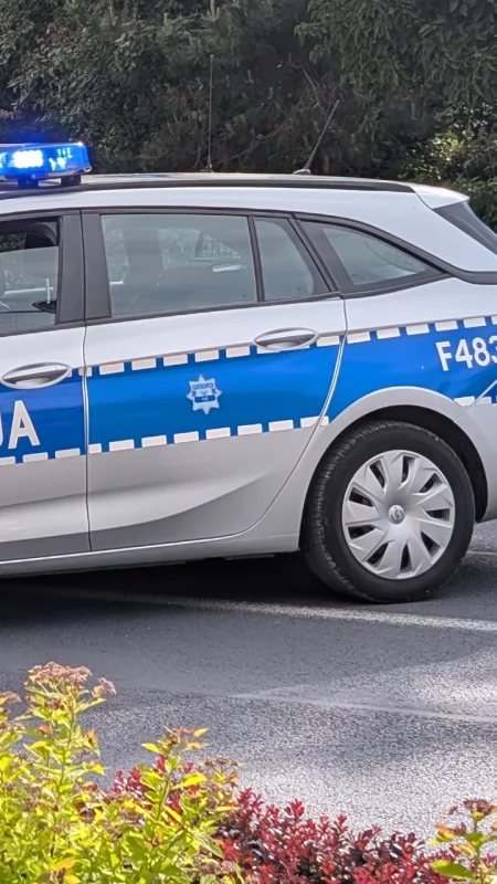 66-letnia kobieta kierująca Toyotą potrąciła 55 i 57-latkę. Na oznakowanych przejściu