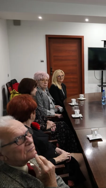 Elżbieta Mrówczyńska i Ewa Majewska uhonorowane Medalem im. Andrzeja Chodury