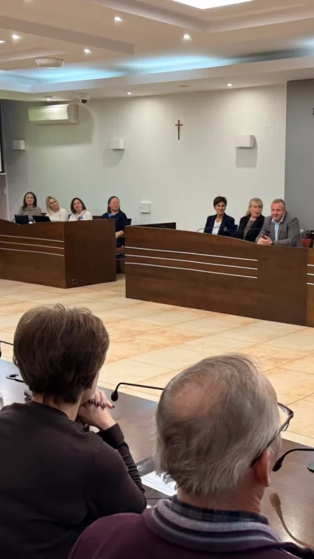 Coraz częstsze zanieczyszczenie wodociągów. Wykluczono, żeby to był sabotaż