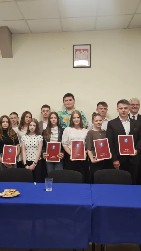 Młodzieżowa Rada Gminy Żytno ogłosiła konkursy. - Chcemy zaangażować mieszkańców w obchody świąt narodowych