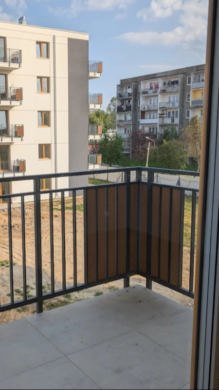 To może pomóc zatrzymać wyludnienie Radomska... Ukraińcy zostają i kupują mieszkania