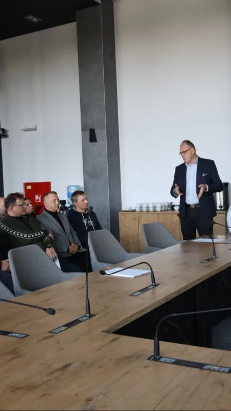 Miasto ma dwie koncepcje łącznika Krakowskiej z Piłsudskiego. Prezydent Ferenc: - To ma być alternatywa dla Brzeźnickiej
