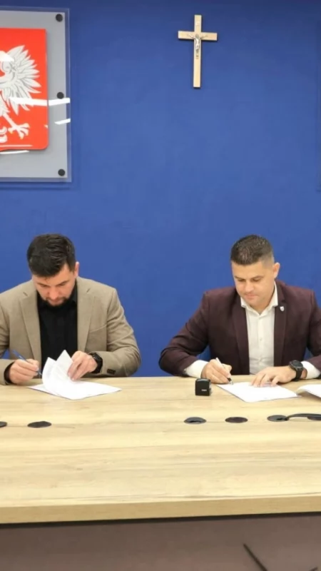W Gorzędowie w gminie Kamieńsk powstanie Centrum Aktywizacji Społecznej. Za dziewięć miesięcy