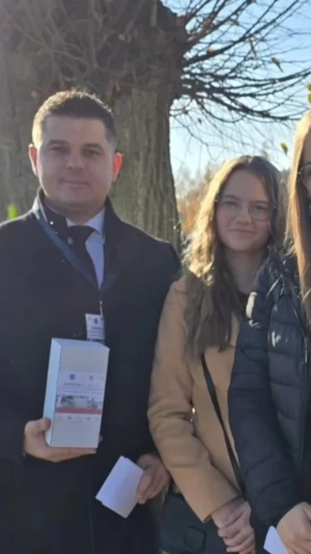 To będzie druga kwesta na ratowanie zabytkowych nagrobków na cmentarzu w Kamieńsku