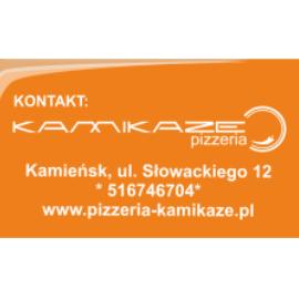 Pizzeria Kamikaze