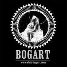 Klub muzyczny Bogart 