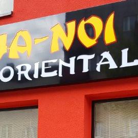 Bar Orientalny Ha-Noi