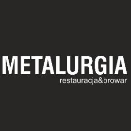 Metalurgia restauracja & browar