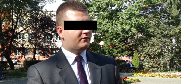 Zdjęcie: Radomsko wiadomości Gazeta Radomszczańska Portal Miasta Radomska radomszczanska