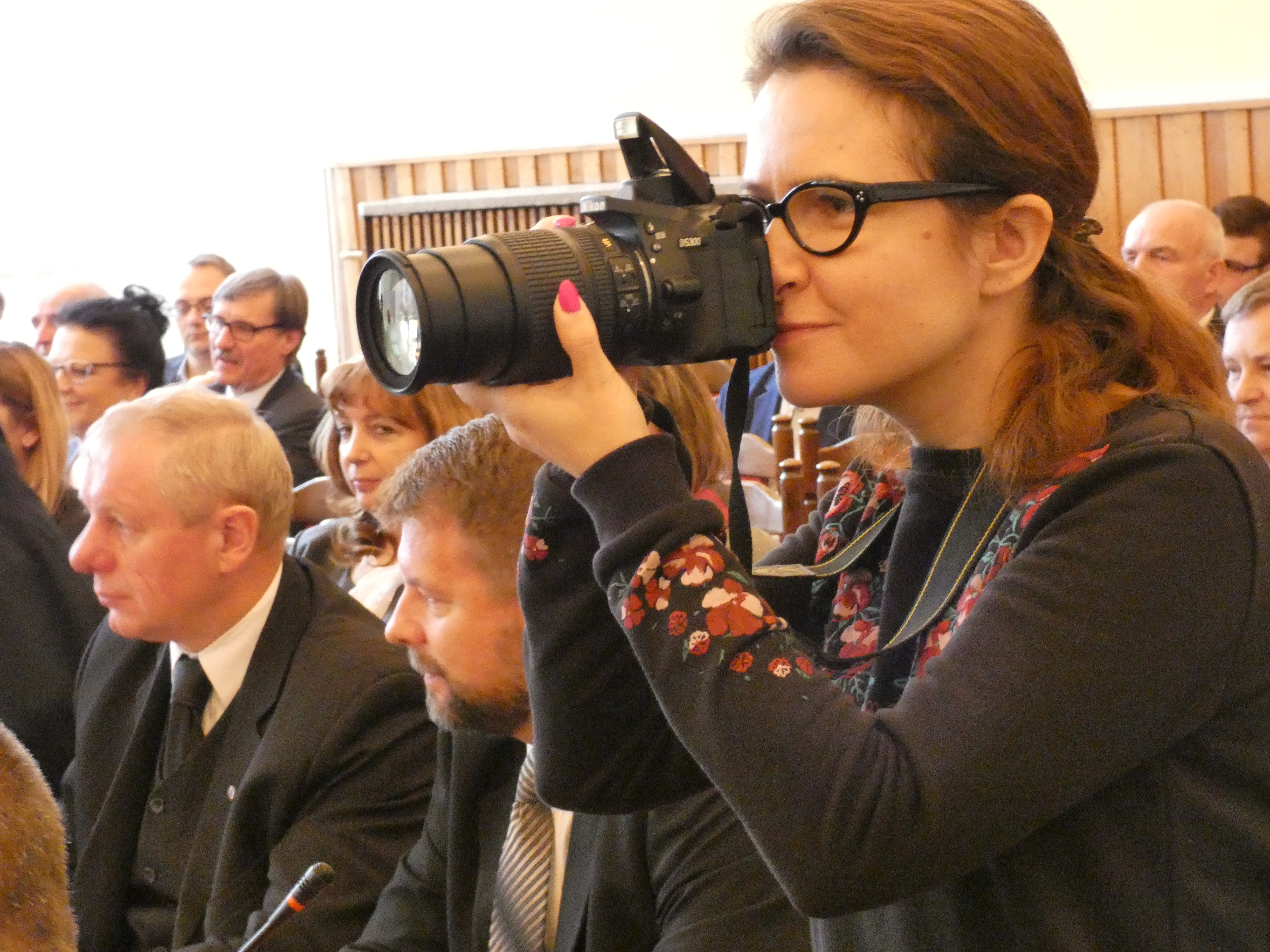 Zdjęcie: Radomsko wiadomości Gazeta Radomszczańska Portal Miasta Radomska radomszczanska
