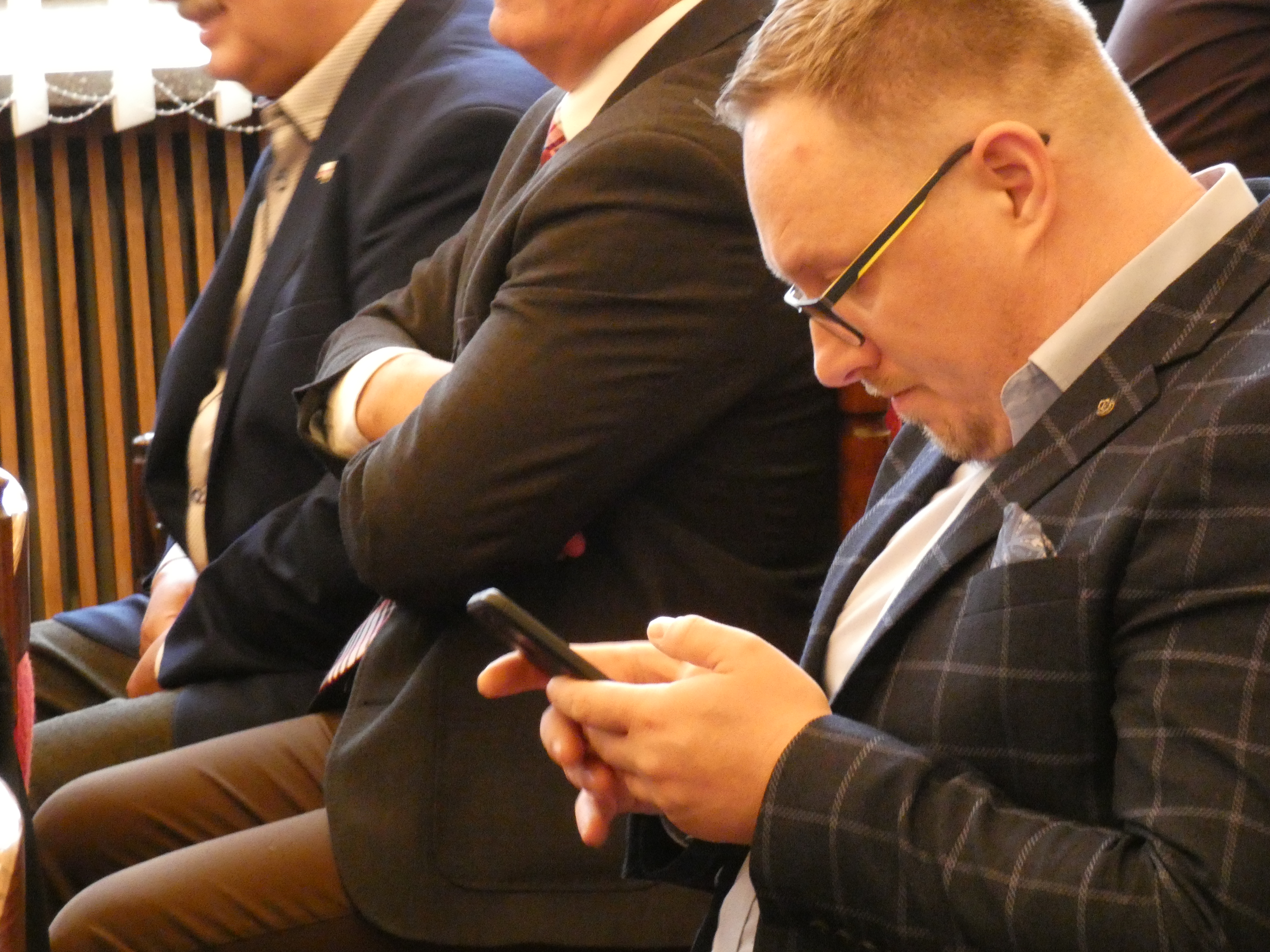 Zdjęcie: Radomsko wiadomości Gazeta Radomszczańska Portal Miasta Radomska radomszczanska
