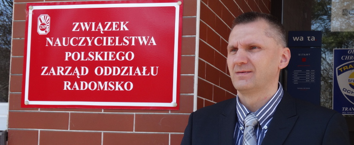 Zdjęcie: Radomsko wiadomości Gazeta Radomszczańska Portal Miasta Radomska radomszczanska
