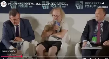 Wielka afera deweloperska. W roli głównej radomszczanin. „Tysiące osób bez mieszkań i bez pieniędzy