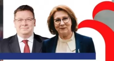 Anna Milczanowska, posłanka Prawa i Sprawiedliwości, zaprasza na spotkanie w MDK. Będzie też jej partyjny kolega Michał Wójcik
