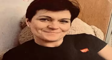 Pani Ewa się odnalazła. Cała i zdrowa
