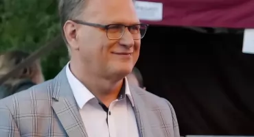 [News GR] Jest wniosek o podwyżkę dla prezydenta Ferenca. Ma zarabiać 21.170 zł brutto, trzy tysiące więcej niż dziś