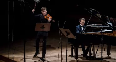Odkryli zapomnianego artystę