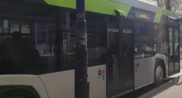 MPK wróci na trasę do Dobryszyc. Gmina wystąpiła o uruchomienie połączenia z Radomskiem