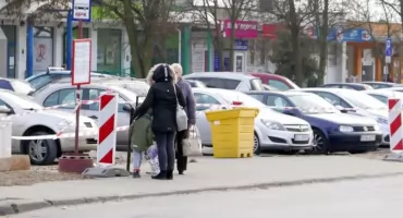 Kolejne pieniądze na remonty dróg w Radomsku: milion dotacji na Chopina i Leszka Czarnego
