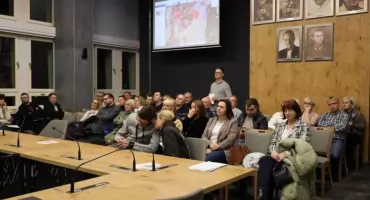Aż 464 uwagi zgłosili mieszkańcy do planu ogólnego. Zobacz wszystkie propozycje radomszczan