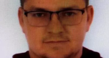 Przemysław Siwecki wyszedł ze szpitala i zaginął. Policja prosi o pomoc w poszukiwaniach