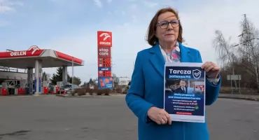 Benzynowa wolna amerykanka: „W 80 procentach to sprawka Orlenu. Reszta to właściciele stacji