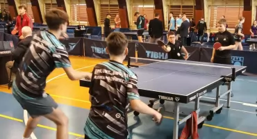 Tenisiści: „To był solidny występ, choć bez spektakularnych wyników